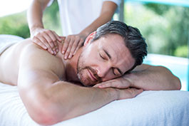 body relax massage dos vannes